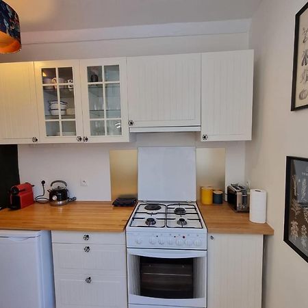 La Cabane De Milo - Typical Honfleur Fisherman'S House - 2 Bedrooms エクステリア 写真